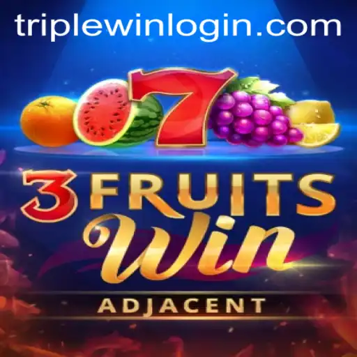 Exploring the Exciting World of 3FruitsWin: A Triplewin Adventure