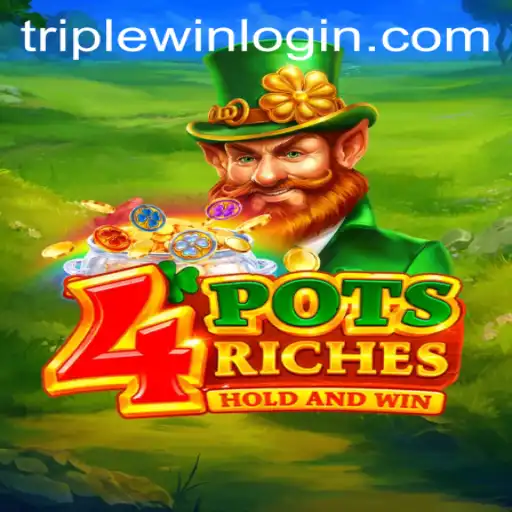 Unlock the Magic of 4potsriches: Your Guide to Mastering Triplewin