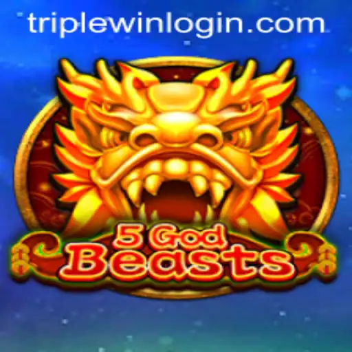 Exploring the Thrilling World of 5GodBeasts and the Concept of Triplewin