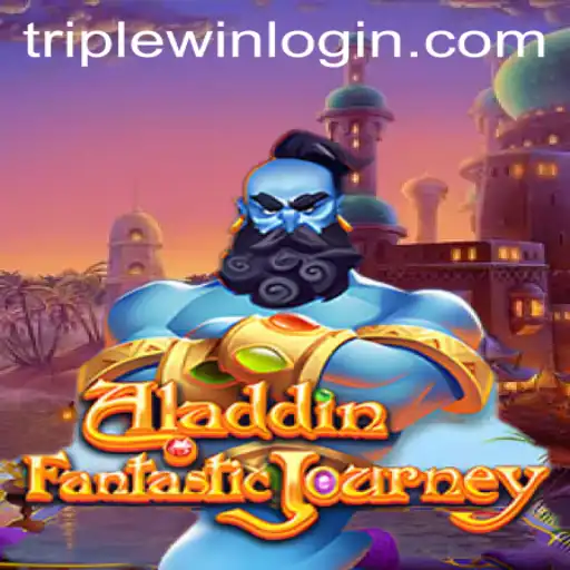 Discover the Magic of Aladdin: Triplewin
