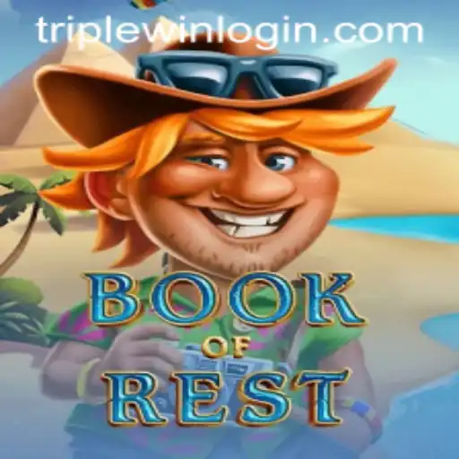 Discover the Exciting World of BookofRest: A Dive into Triplewin Dynamics