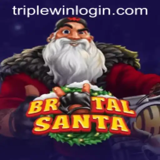 Unwrapping the Chaos: Exploring the Thrills of BrutalSanta and the TripleWin Strategy
