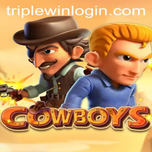 Discover the Charm of COWBOYS: The Elements of Triplewin