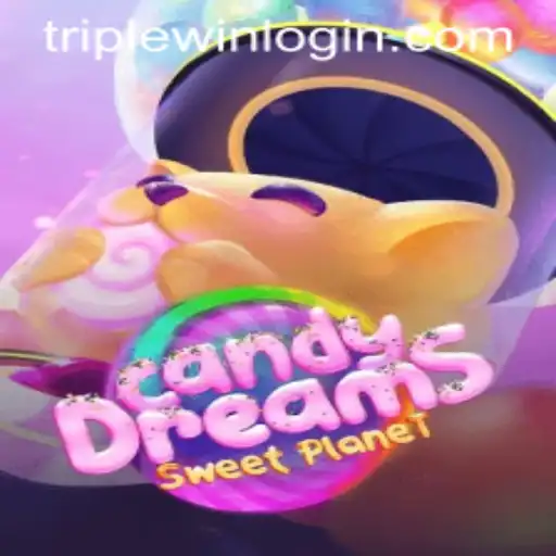 CandyDreams: A Sweet Adventure with a Twist of Triplewin