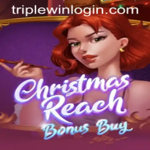 Discover the Joy of ChristmasReachBonusBuy with a TripleWin Twist