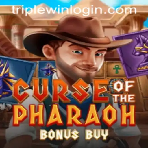 Curse of the Pharaoh Bonus Buy: Unlock the Secrets of Triple Win