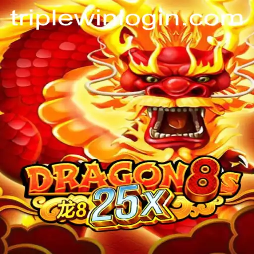 Exploring the Fantastical World of Dragon8s25x and the Exciting 'Triplewin' Feature