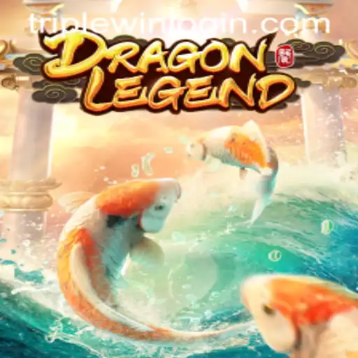 DragonLegend: Embark on a Mythical Adventure with Triple Win Opportunities