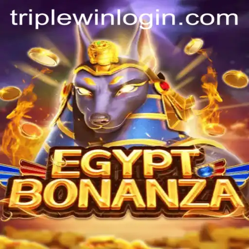 Unveiling the Mystical World of EgyptBonanza: A TripleWin Adventure
