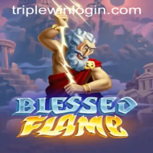 Exploring the Dynamic World of BlessedFlame: A Deep Dive into Gaming Excellence