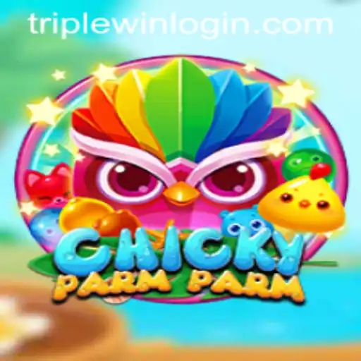 Unlocking the Excitement: ChickyParmParm and the Thrill of Triplewin