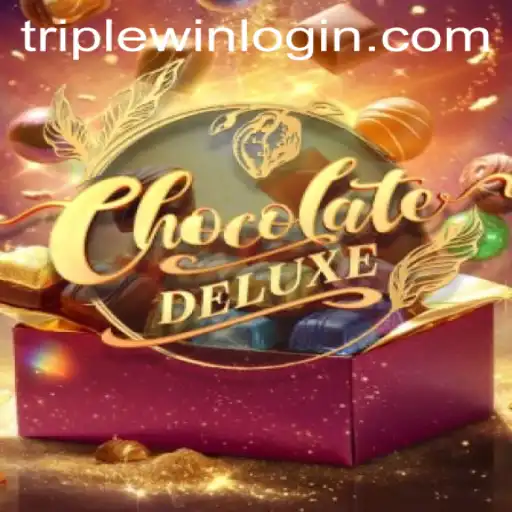 Discover the Sweet Triumphs of ChocolateDeluxe: A Journey Through Tasty Challenges and Triple Wins