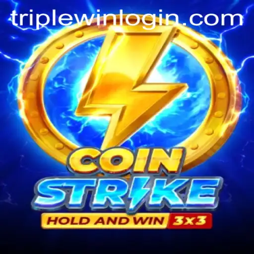 Exploring Coinstrike: The Exciting World of Triplewin
