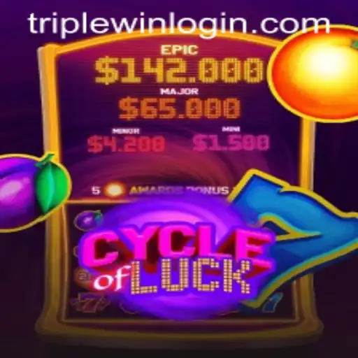 Exploring the Exciting World of CycleofLuck: Unveiling the Thrills of Triplewin