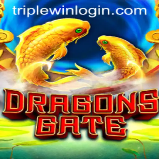 Unlocking the World of DragonsGate: A Triplewin Adventure