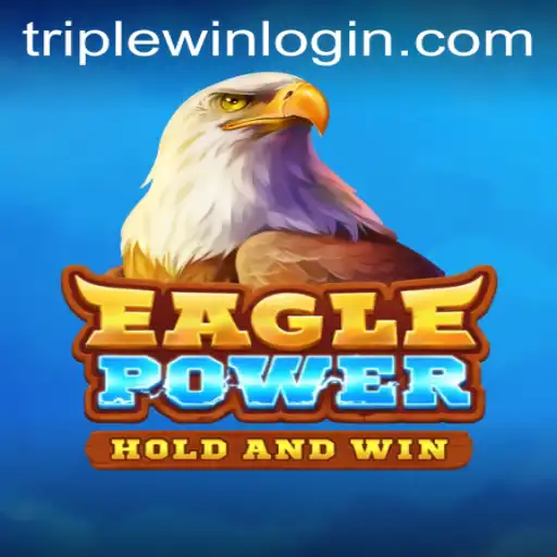 EaglePower: The Game Revolutionizing Strategy Challenges with Triplewin