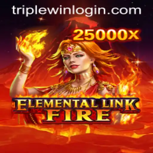 ElementalLinkFire: A Fiery Adventure in the World of TripleWin