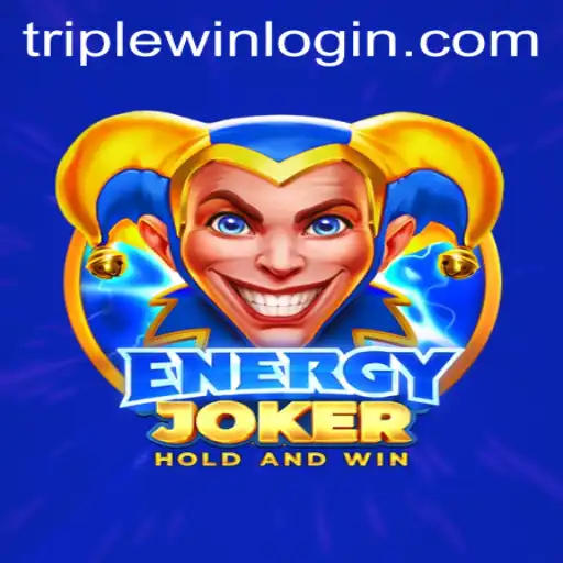 Experience the Thrill of EnergyJoker: Your Path to a TripleWin