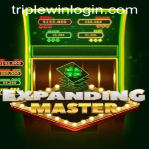 Discover the World of ExpandingMaster: The Game Revolutionizing Strategy Play