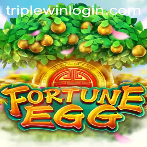 FortuneEgg: Discover the Thrilling World of TripleWin