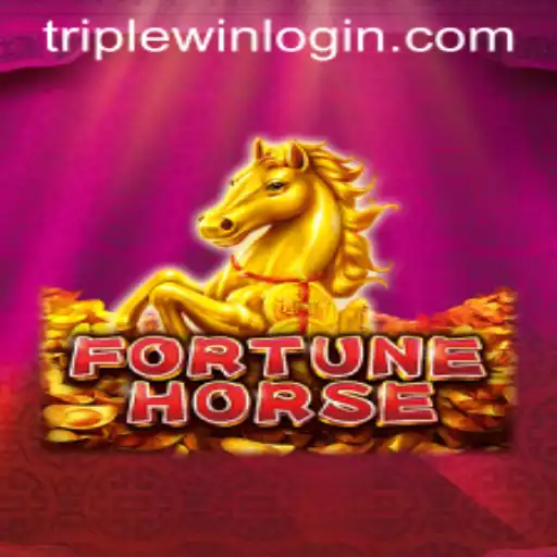 Discover the Exciting World of FortuneHorse and Unlock the Power of TripleWin