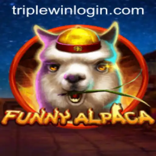 Unveiling the Delight of FunnyAlpaca: A Triplewin Gaming Adventure