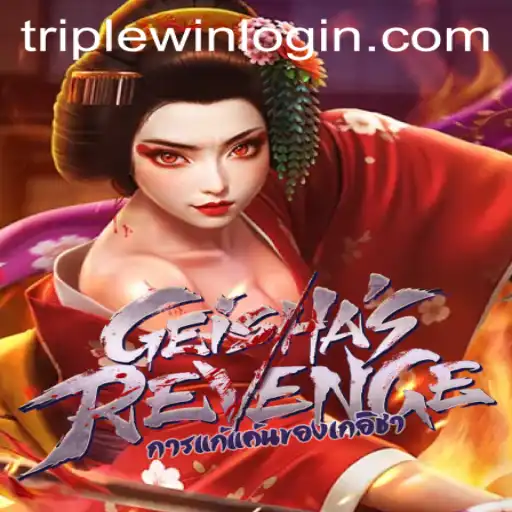 Unveiling GeishasRevenge: The Enchanting World of Triplewin