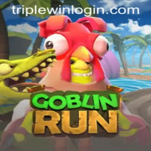 GoblinRun: Embrace the Thrill of Triplewin in the Enchanted Realms