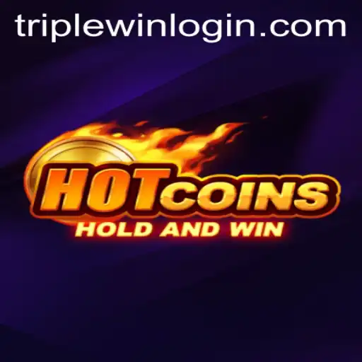 Unveiling 'HotCoins': Discover the Excitement of TripleWin
