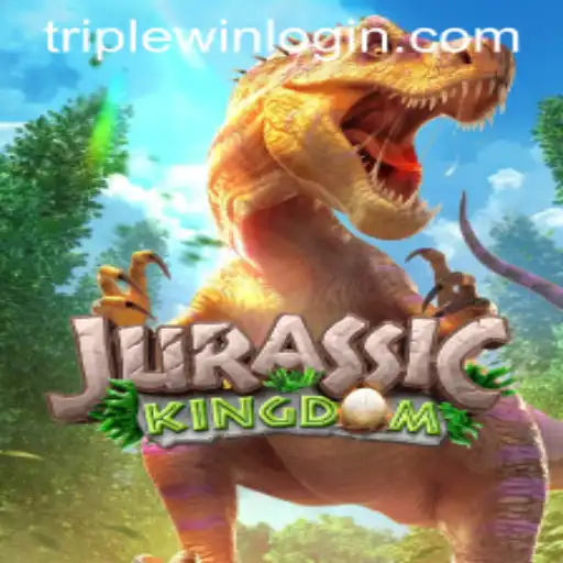 Jurassic Kingdom: An Immersive Adventure with a Triple Win Feature