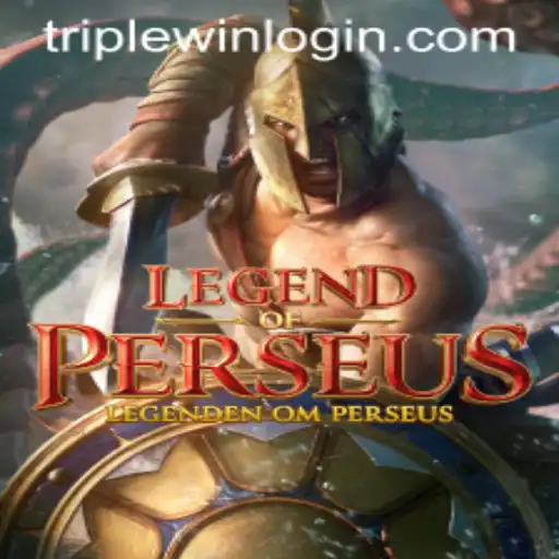 LegendofPerseus: Immersive Adventures Await with TripleWin Features