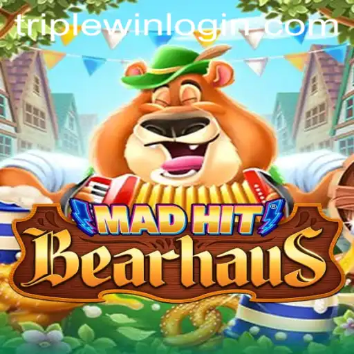 Dive into MadHitBearhaus: The Exciting World of Triplewin Gaming