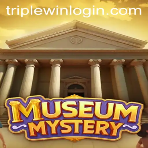 Unveiling the Thrilling World of MuseumMystery: The Game of Triplewin
