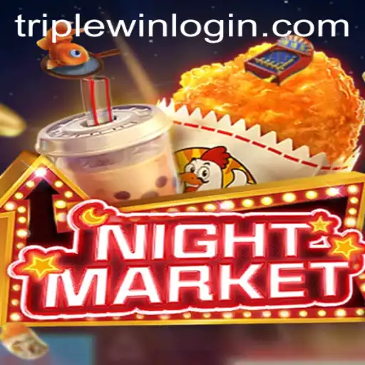 Unveiling NIGHTMARKET: A Thrilling New Adventure