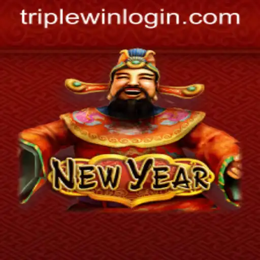 NewYear: Embrace the Future of Gaming with Triplewin