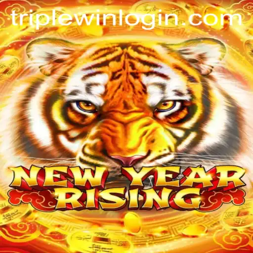Discover the Exciting World of NewYearRising with Triplewin