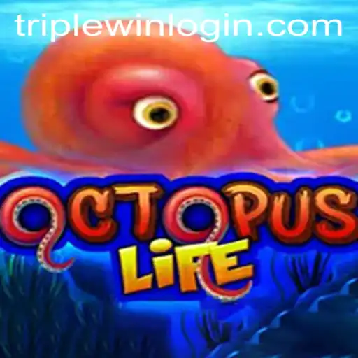 The Enchanting World of OctopusLife: Dive into Adventure with TripleWin