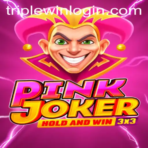 Explore the Thrilling World of PinkJoker: Unveiling the TripleWin Adventure