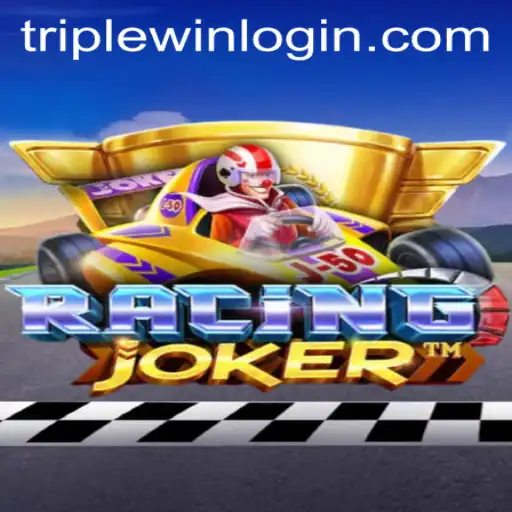 RacingJoker: Discover the Exciting World of Triplewin