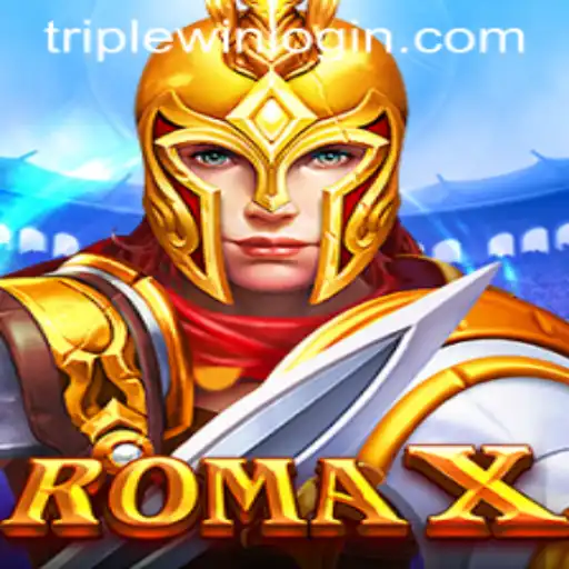 Discovering RomaX: A Journey Through Ancient Fantasy with Triplewin Mechanics