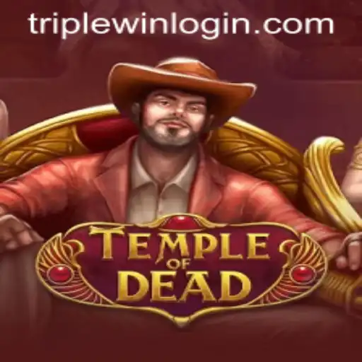 TempleofDead: Exploring the Realm of Ancient Challenges and Modern Gameplay
