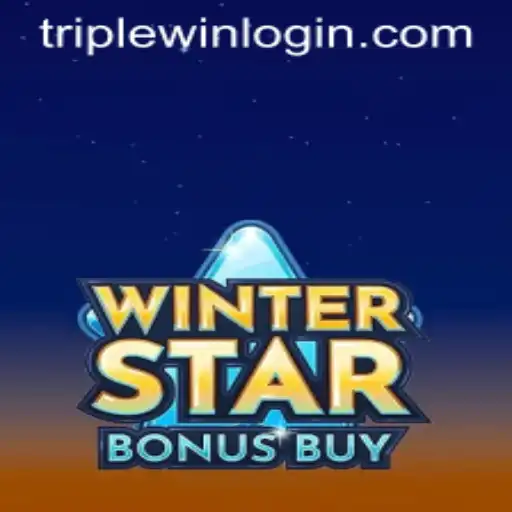 Explore the Thrills of WinterStarBonusBuy and Unlock Triple Wins