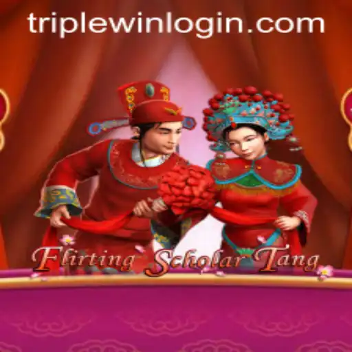 Flirting Scholar Tang and the Triplewin Strategy
