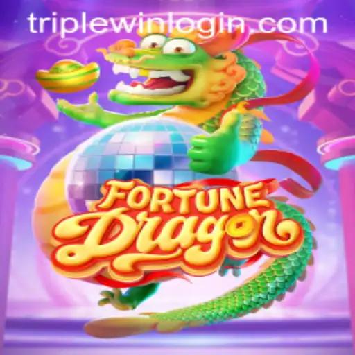 Introducing FortuneDragon: Unleash TripleWin Excitement