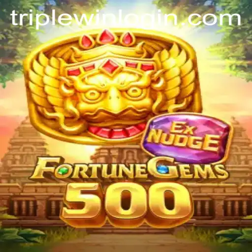 Unlocking the Magic of FortuneGems500: A TripleWin Adventure