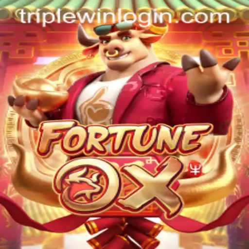 Exploring the Exciting World of FortuneOx: A Guide to TripleWin Gaming