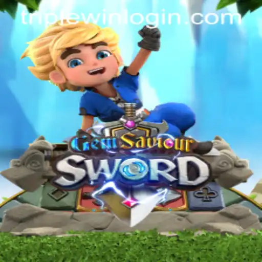 GemSaviourSword: A Journey of Adventure and Strategy