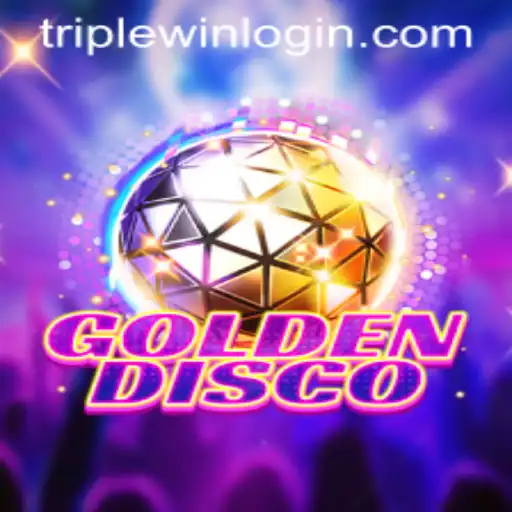 Experience the Rhythm of Victory with GoldenDisco and TripleWin: A Dance Through Chance