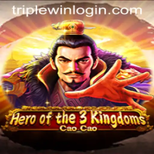 Exploring Heroofthe3KingdomsCaoCao: Triumph in the Era of Triplewin