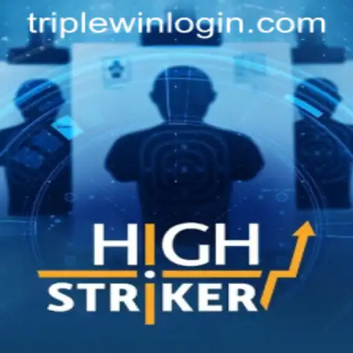 Discover HighStriker: The Exciting World of Competitive Gaming with TripleWin Mechanics